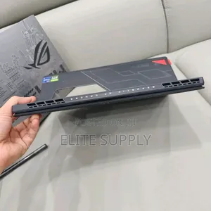 New Laptop Asus ROG Flow X13 GV301R 32GB Intel Core i9 SSD 1T