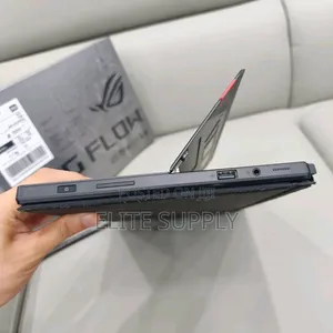 New Laptop Asus ROG Flow X13 GV301R 32GB Intel Core i9 SSD 1T
