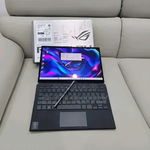 New Laptop Asus ROG Flow X13 GV301R 32GB Intel Core i9 SSD 1T