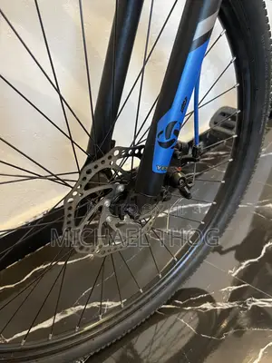 Mountain Bike 26