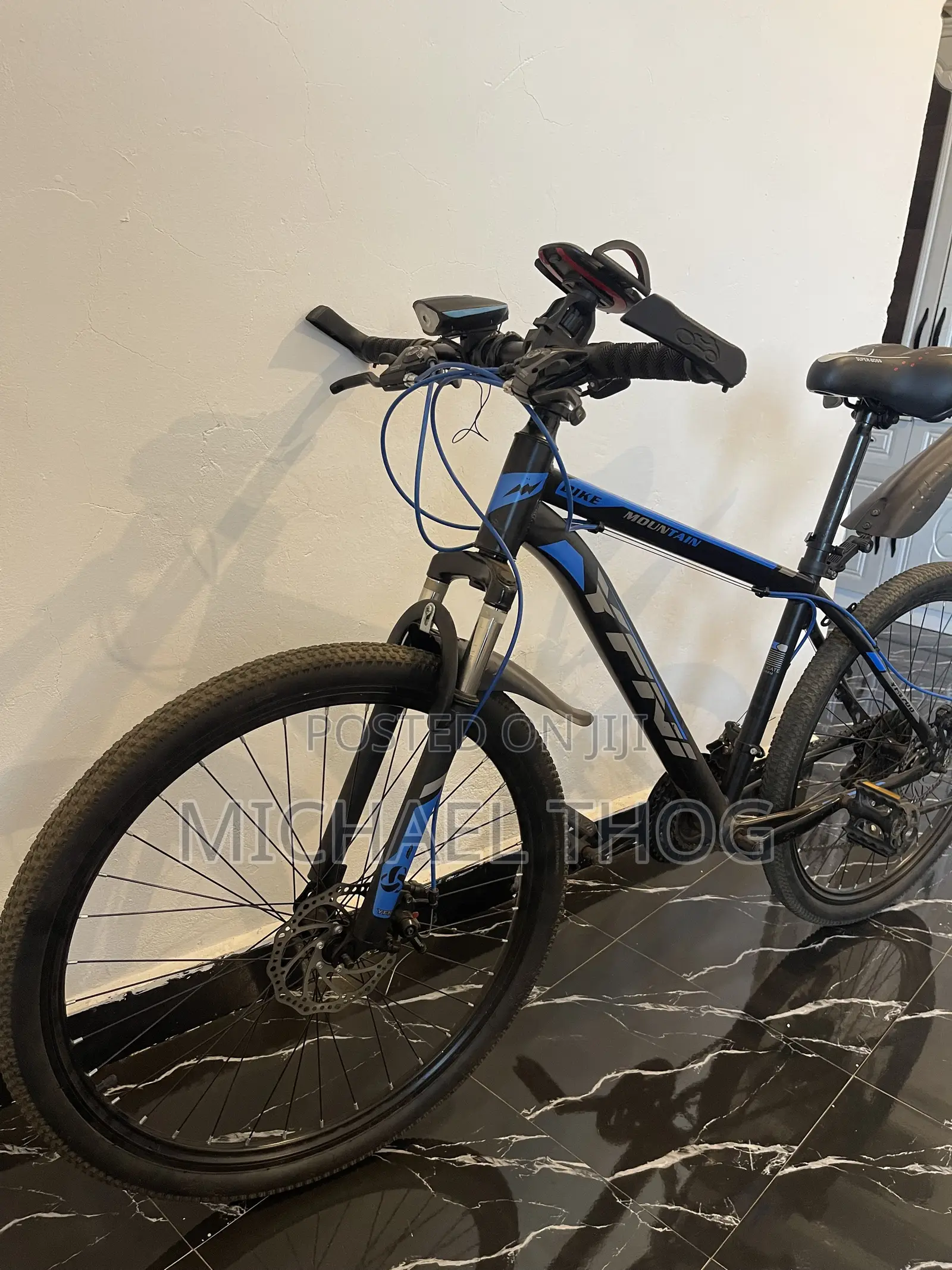 Mountain Bike 26