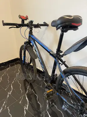 Mountain Bike 26