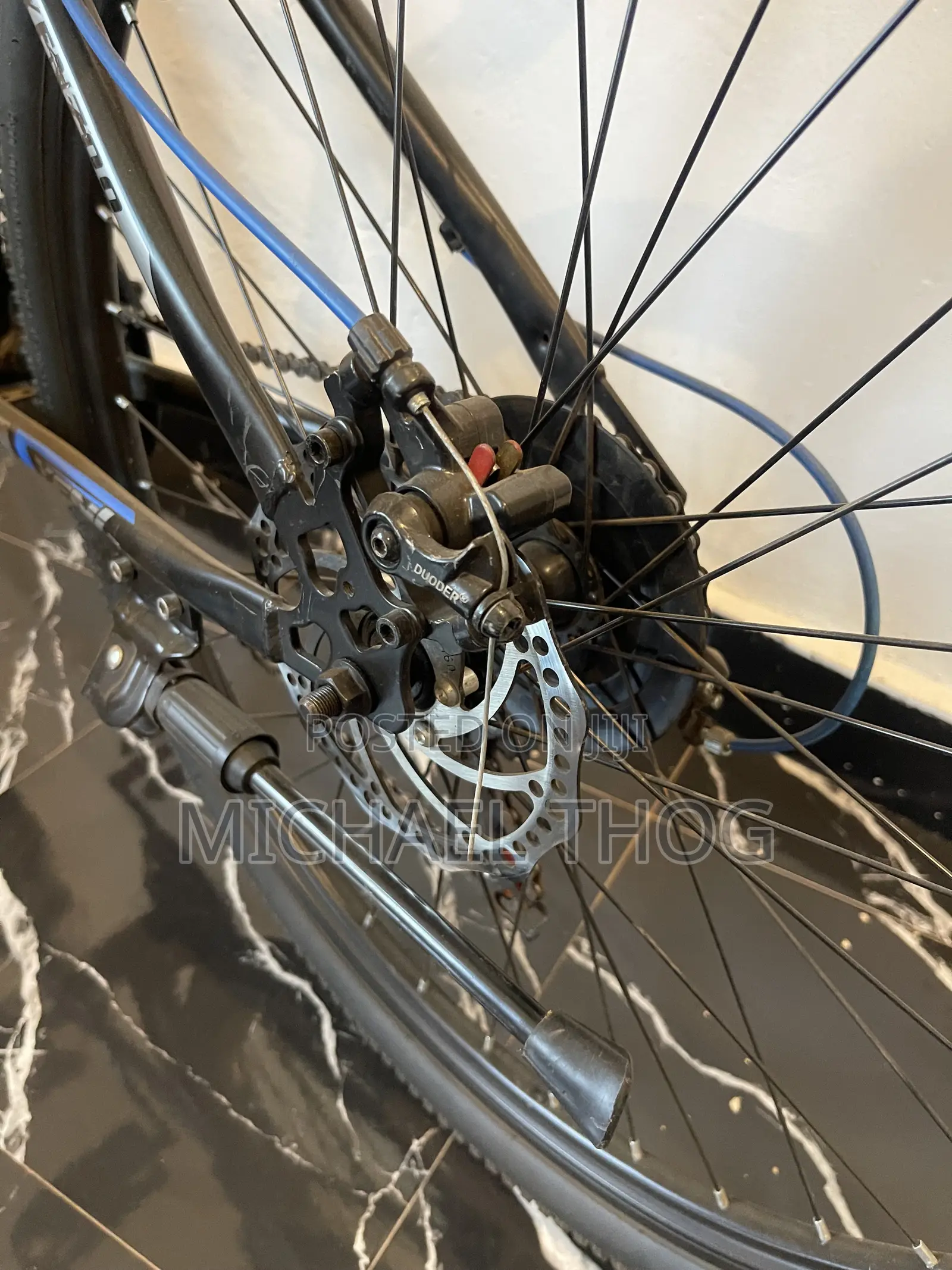 Mountain Bike 26