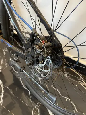 Mountain Bike 26
