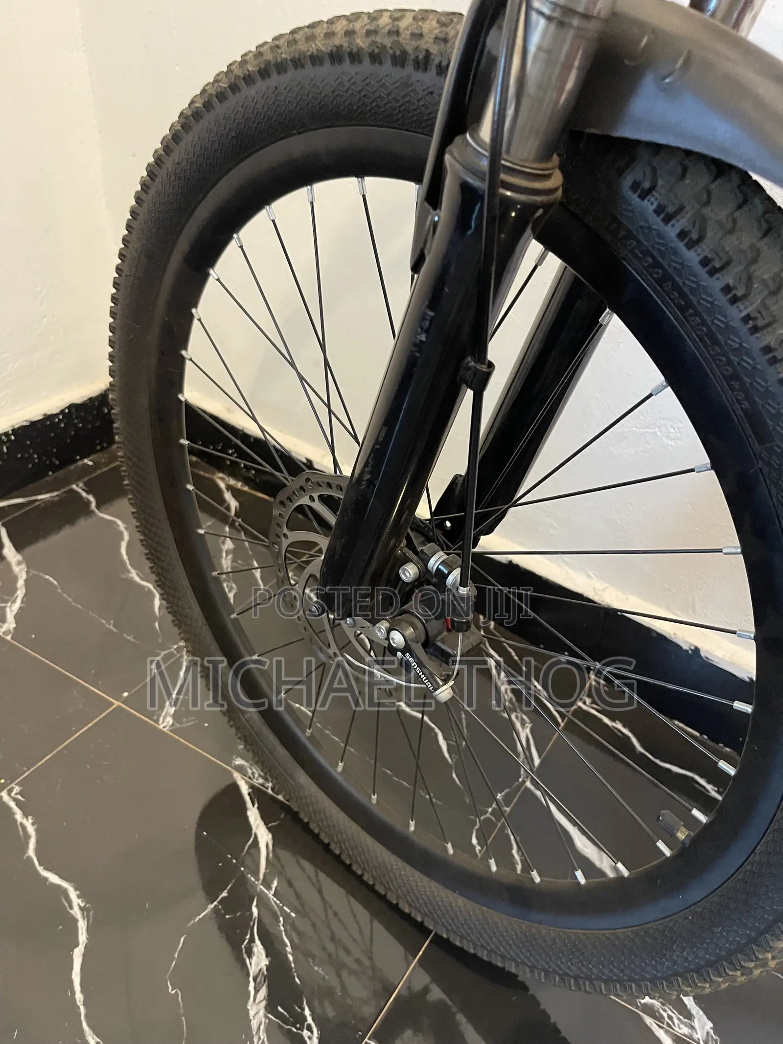 Mountain Bike 26