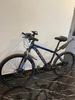 Mountain Bike 26