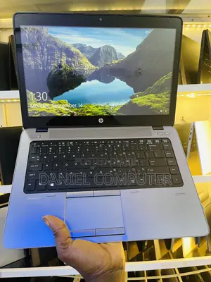Laptop HP EliteBook 840 G2 16GB Intel Core i7 SSD 256GB