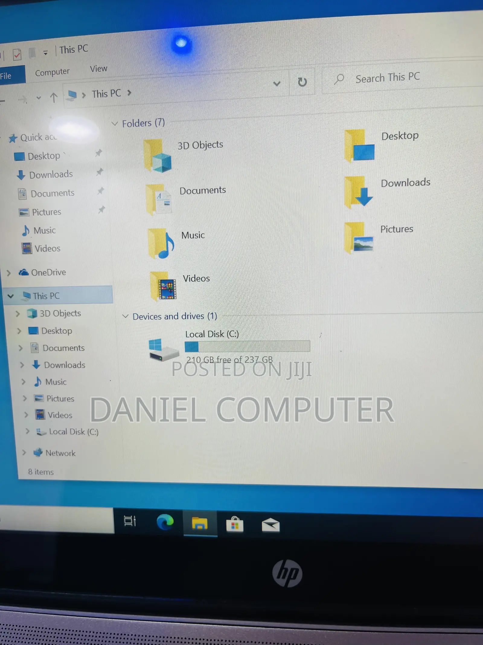 Laptop HP EliteBook 840 G2 16GB Intel Core i7 SSD 256GB