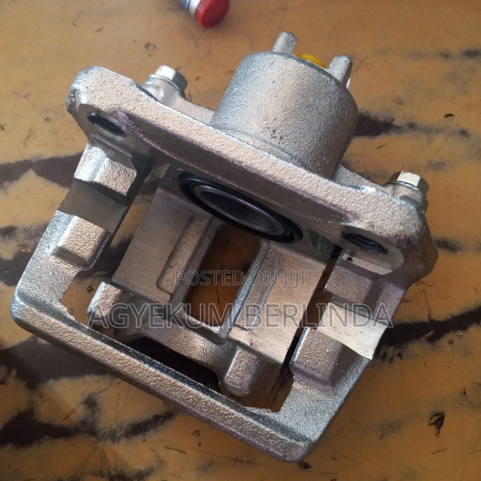 Honda CRV 2008 to 2016 Back Caliper Left/Right
