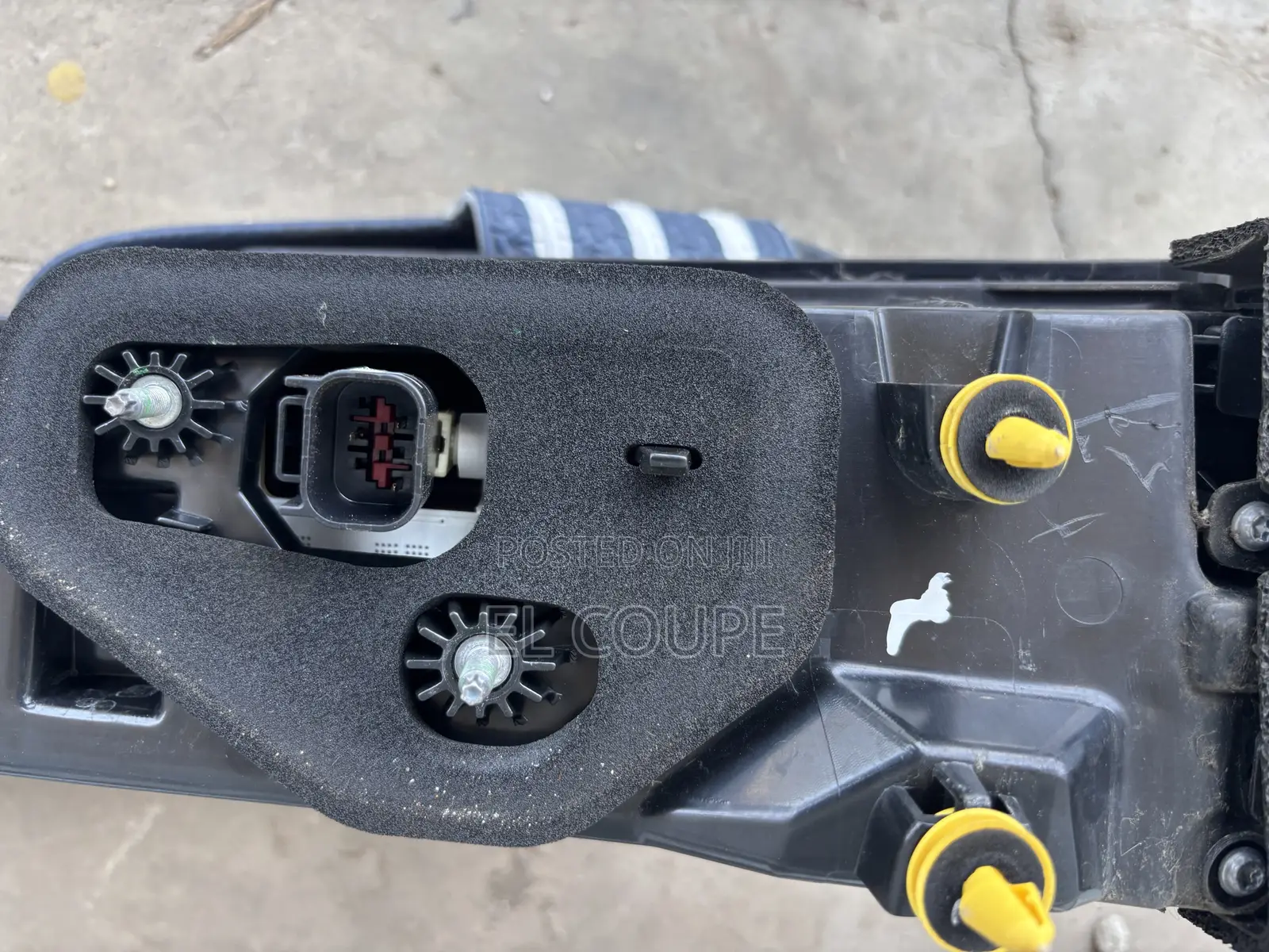 Range Rover Velar 2017-2018-2019-2020 Boot Light