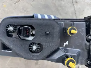 Range Rover Velar 2017-2018-2019-2020 Boot Light