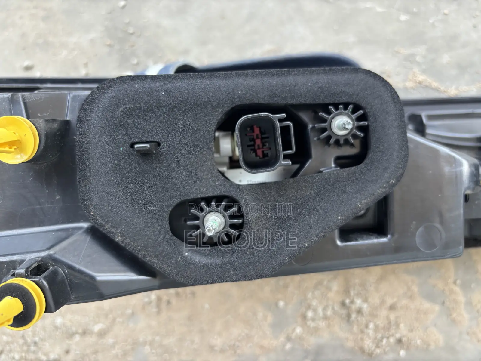 Range Rover Velar 2017-2018-2019-2020 Boot Light