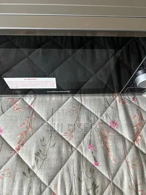 Morphyrichards 20L Microwave