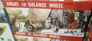 Electric Hover Board Balance Wheel