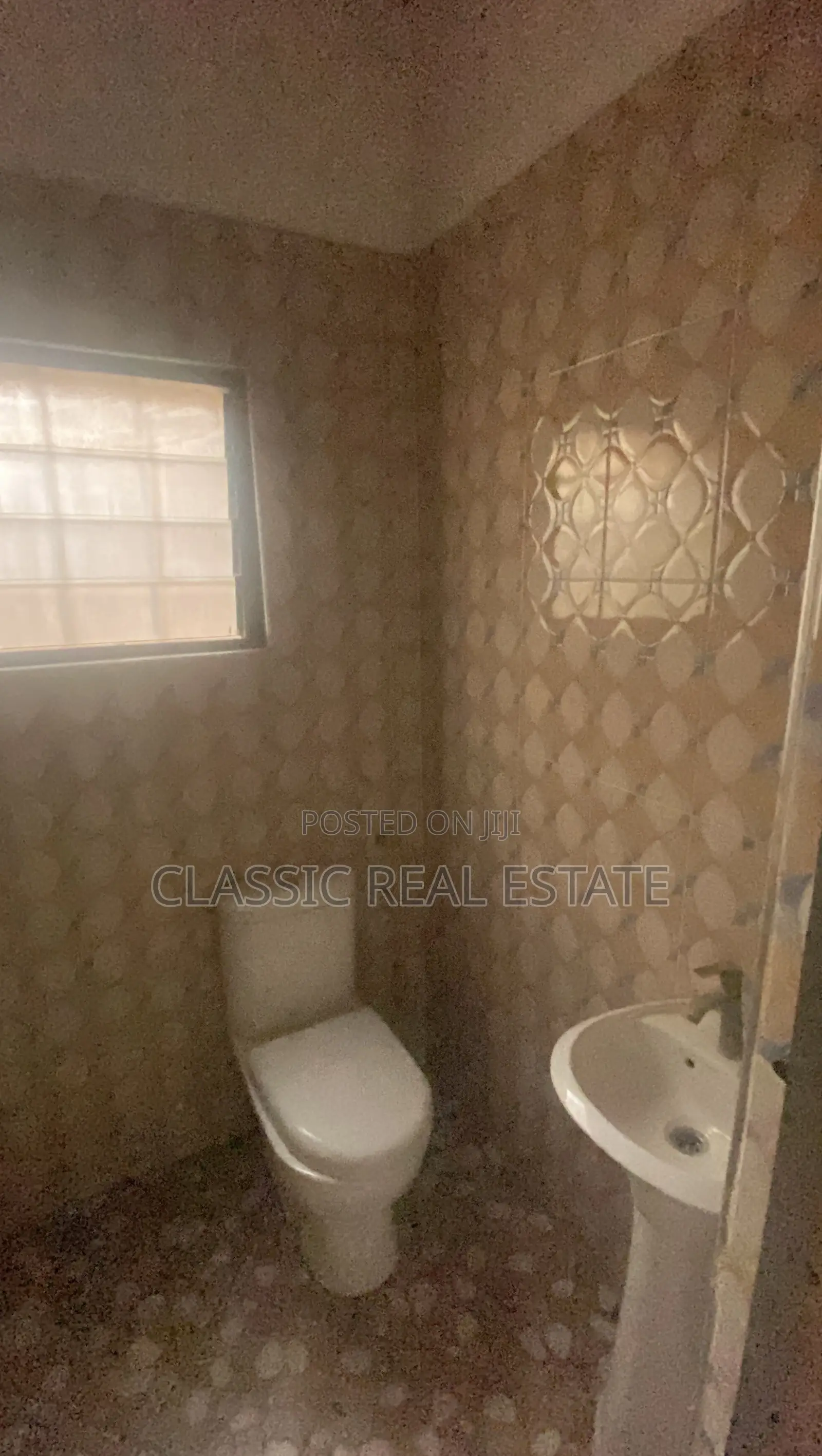 1bdrm Apartment in Classic, Adenta for rent