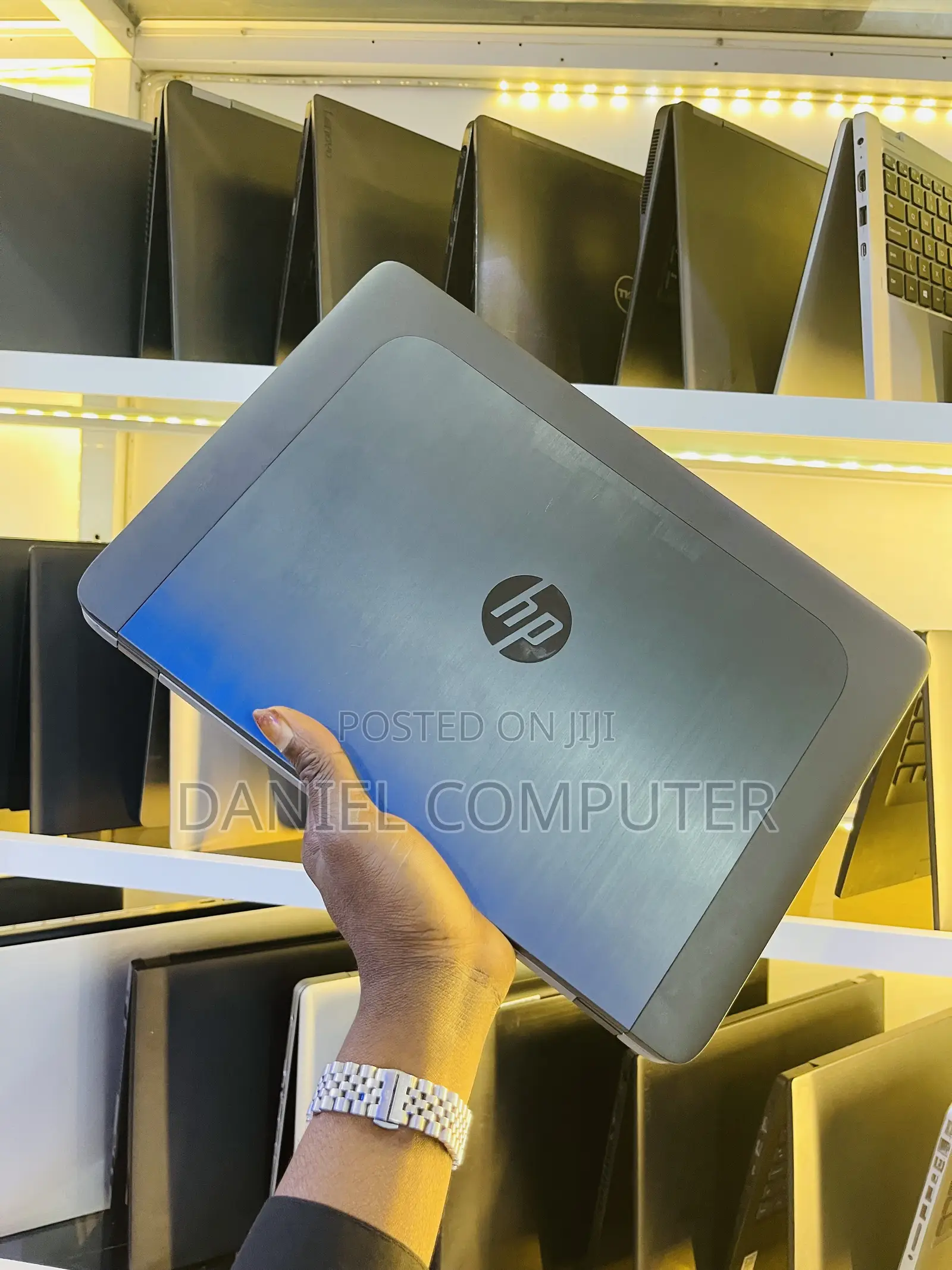Laptop HP EliteBook 840 G2 16GB Intel Core i7 SSD 256GB