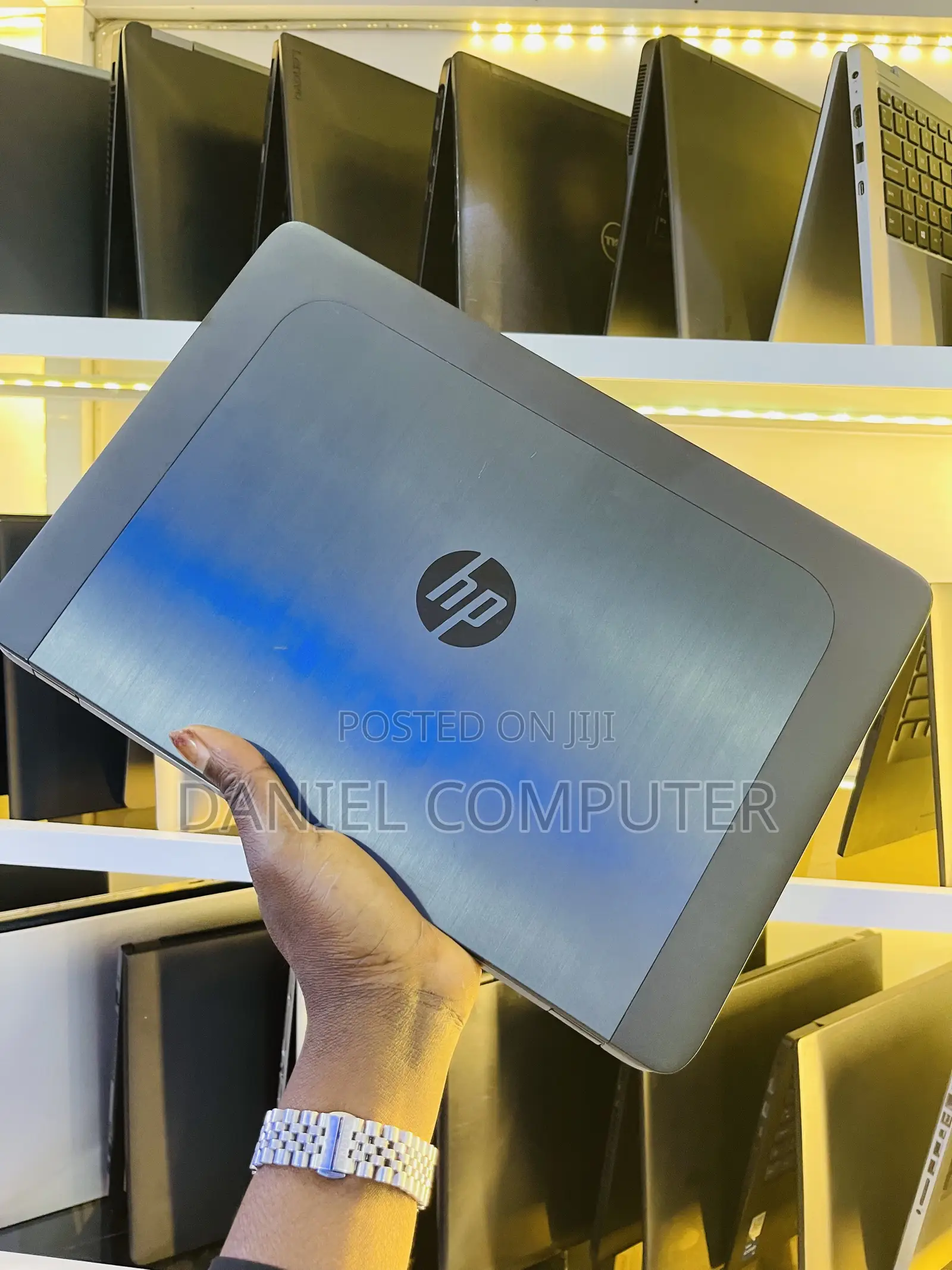 Laptop HP EliteBook 840 G2 16GB Intel Core i7 SSD 256GB