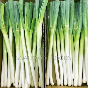 Fresh Leek