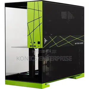 New Desktop Computer 32GB AMD Ryzen 7 SSD 2T