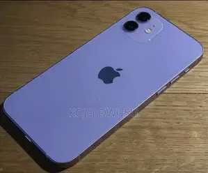 Apple iPhone 12 64 GB Blue
