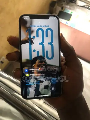 Apple iPhone 12 64 GB Blue