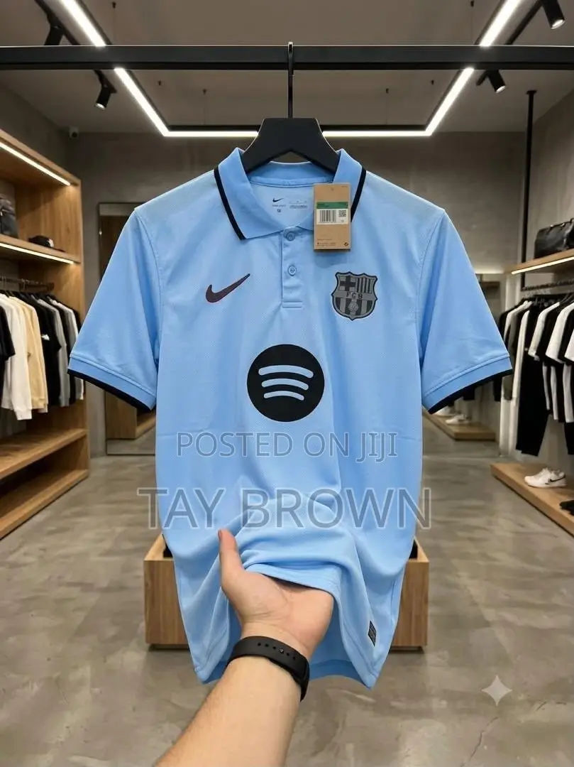 Barcelona Retro