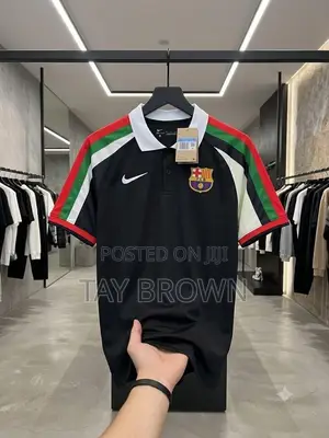 Barcelona Retro