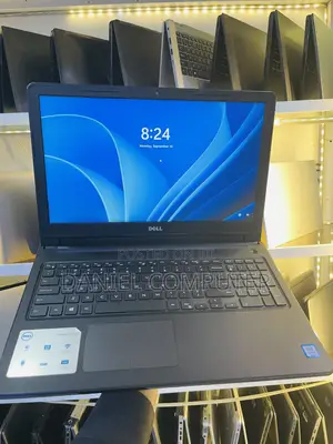 Laptop Dell Inspiron 15 8GB Intel Core i3 HDD 1T