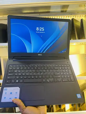 Laptop Dell Inspiron 15 8GB Intel Core i3 HDD 1T