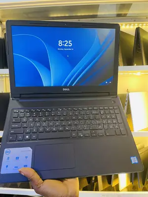 Laptop Dell Inspiron 15 8GB Intel Core i3 HDD 1T