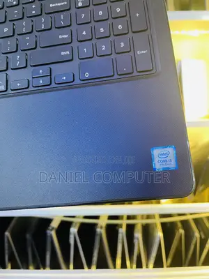 Laptop Dell Inspiron 15 8GB Intel Core i3 HDD 1T
