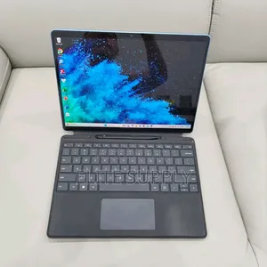 New Laptop Microsoft Surface Pro 9 32GB Intel Core 7 SSD 1T