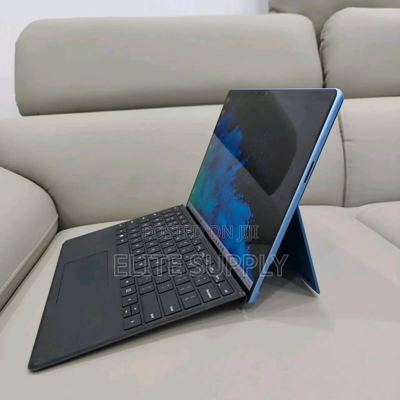 New Laptop Microsoft Surface Pro 9 32GB Intel Core 7 SSD 1T