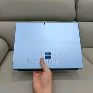 New Laptop Microsoft Surface Pro 9 32GB Intel Core 7 SSD 1T