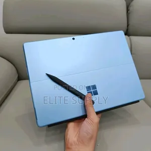 New Laptop Microsoft Surface Pro 9 32GB Intel Core 7 SSD 1T