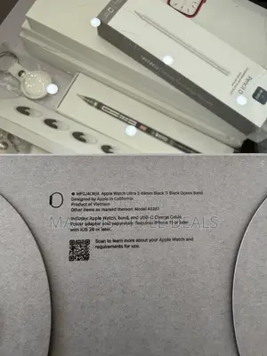 Apple Watch Ultra 3 Latest
