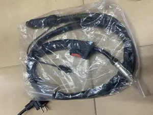 Finder MIG-200 Inverter MIG/MMA Welding Machine + 6 Free Accessories