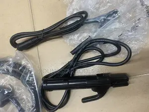 Finder MIG-200 Inverter MIG/MMA Welding Machine + 6 Free Accessories