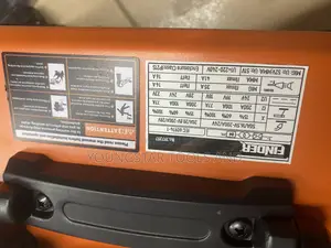 Finder MIG-200 Inverter MIG/MMA Welding Machine + 6 Free Accessories