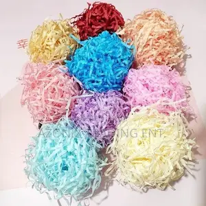 Shredded Papers for Gift Boxes