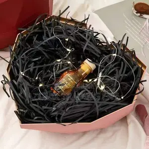 Shredded Papers for Gift Boxes