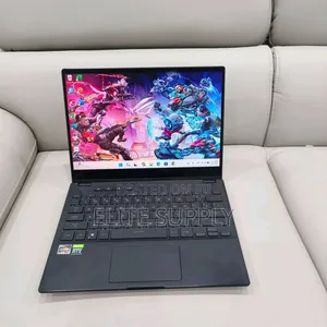 New Laptop Asus Vivobook 14 16GB AMD Ryzen 7 SSD 512GB