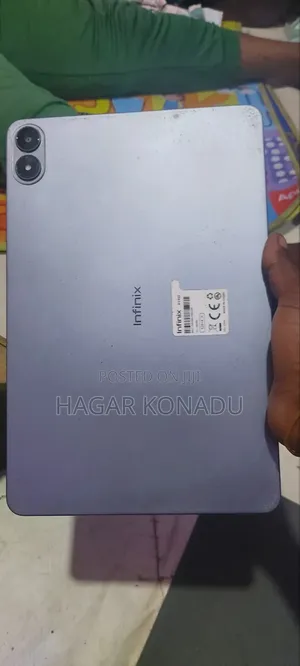 Infinix Xpad 20 128 GB