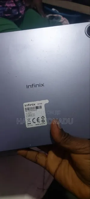 Infinix Xpad 20 128 GB