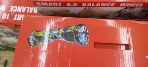 Electric Smart Hover Board Balance Wheel