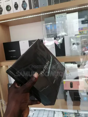 New Oppo Find X9 Ultra 512 GB Orange