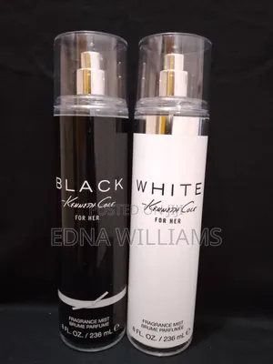 Kenneth Cole Fragrance Mist