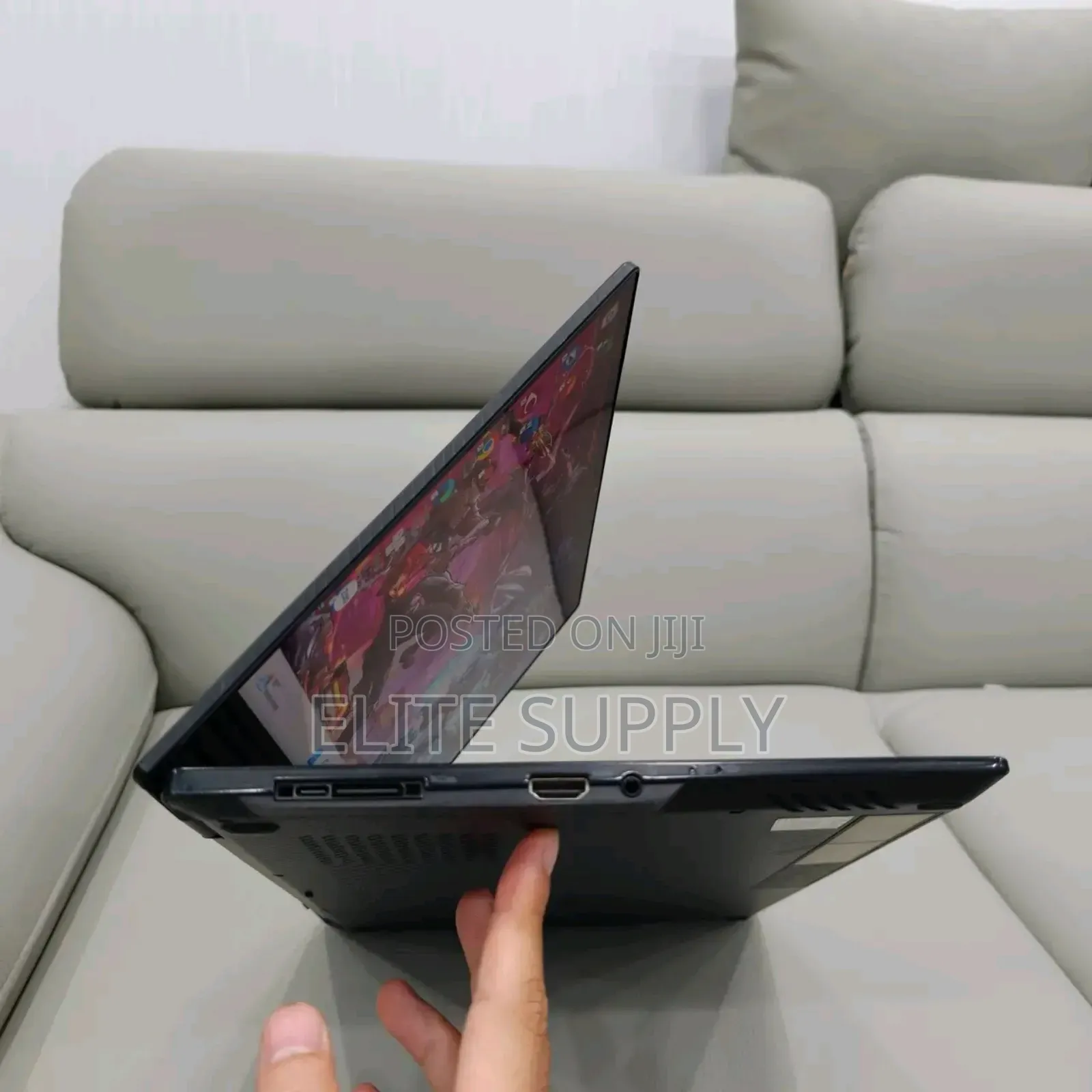 New Laptop Asus Vivobook 14 16GB AMD Ryzen 7 SSD 512GB