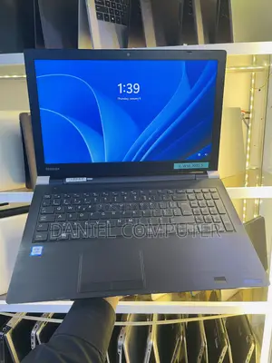 Laptop Toshiba Satellite Pro A300 8GB Intel Core i5 SSD 256GB