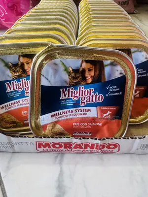Miglior Cat Food (For Kittens and Adults)